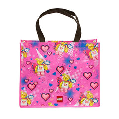 Butterfly Girl Tote