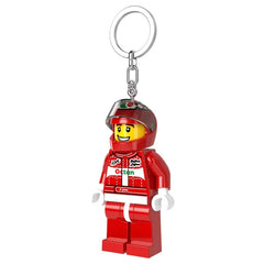 Race Car Driver Key Light