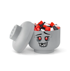 Zombie Storage Head – Small