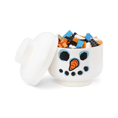 Snowman Storage Head – Small