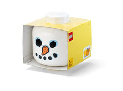 Snowman Storage Head – Large