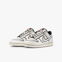 Nike Dunk Low x LEGO® Collection – Big Kids' Shoes