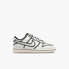 Nike Dunk Low x LEGO® Collection – Little Kids' Shoes