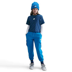 Nike x LEGO® Collection Cropped T-Shirt
