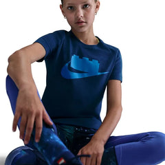 Nike x LEGO® Collection Logo T-Shirt
