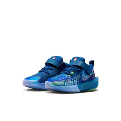 Nike G.T. Cut 3 x LEGO® Collection – Little Kids' Shoes