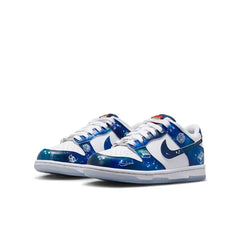 Nike Dunk Low x LEGO® Collection – Big Kids' Shoes