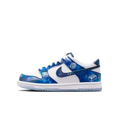 Nike Dunk Low x LEGO® Collection – Big Kids' Shoes