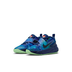 Nike Hustle D 12 x LEGO® Collection – Little Kids' Shoes