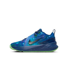 Nike Hustle D 12 x LEGO® Collection – Big Kids' Shoes