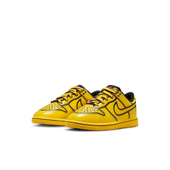 Nike Dunk Low x LEGO® Collection – Little Kids' Shoes