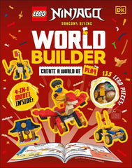World Builder
