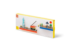 Shelf Red