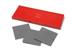 Shelf Red