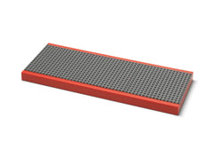 Shelf Red
