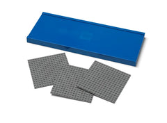 Shelf Blue