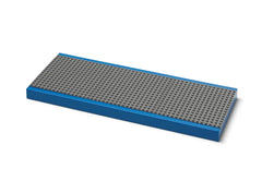 Shelf Blue