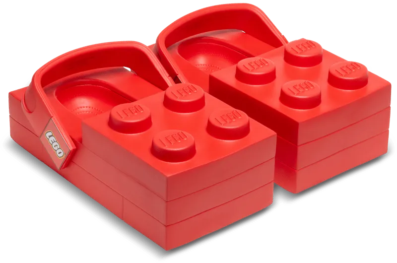 Brick Clog