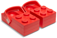 Brick Clog