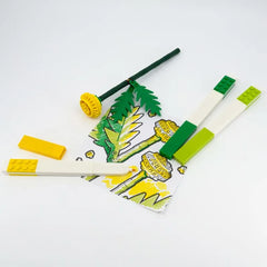 Creativity Set – Botanicals