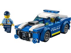Police Car