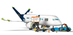 Passenger Airplane