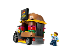 Burger Truck