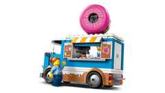 Donut Truck