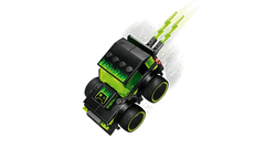 Rides – Gaming Race Car