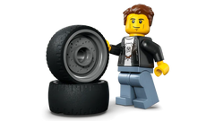 Hot Rod