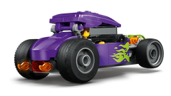 Hot Rod