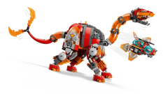 Dino Jet