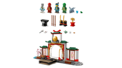 Ninja Spinjitzu Temple