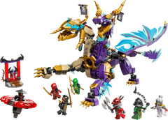 Arc Dragon of Focus