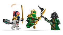 Rontu the Master Dragon
