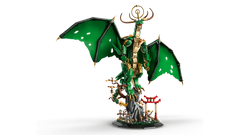 The Guardian Dragon
