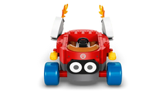 Mario Kart™ – Baby Mario vs. Baby Luigi