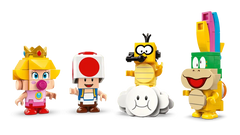 Mario Kart™ – Baby Peach & Grand Prix Set