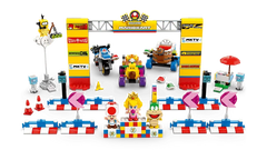 Mario Kart™ – Baby Peach & Grand Prix Set