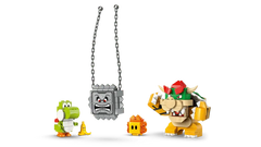 Mario Kart™ – Bowser's Castle