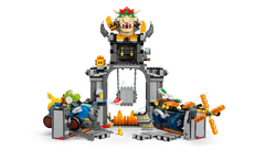 Mario Kart™ – Bowser's Castle