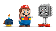 Mario Kart™ – Interactive LEGO® Mario™ & Standard Kart