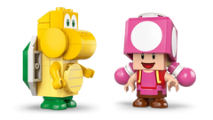 Mario Kart™ – Piranha Plant Power-Up Pursuit