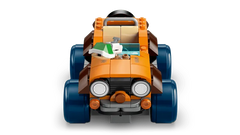 Mario Kart™ – Piranha Plant Power-Up Pursuit
