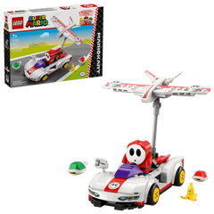 Mario Kart™ – Shy Guy & P-Wing