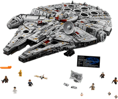 Millennium Falcon™