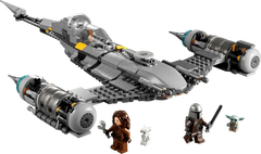 The Mandalorian's N-1 Starfighter™