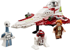Obi-Wan Kenobi’s Jedi Starfighter™