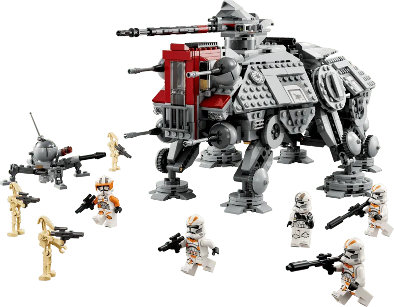 AT-TE™ Walker