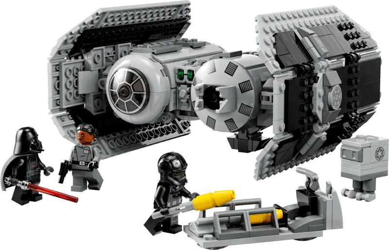 TIE Bomber™